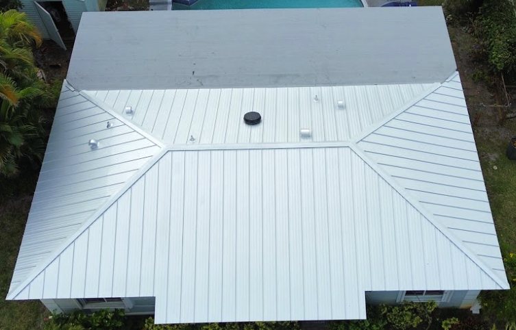 Fence Types